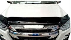 Isuzu D-Max Için Uyumlu 2020+ Kaput Kaplama