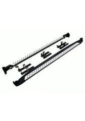 Opel Mokka 2012-2020 Uyumlu Yedek Parça Bmw Görünümlü OEM Yan Basamak