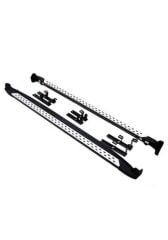 Opel Mokka 2012-2020 Uyumlu Yedek Parça Bmw Görünümlü OEM Yan Basamak