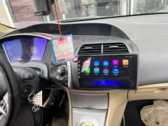 Honda Civic Multimedya Carplay-And.Auto 4+32GB