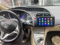Honda Civic Multimedya Carplay-And.Auto 4+32GB