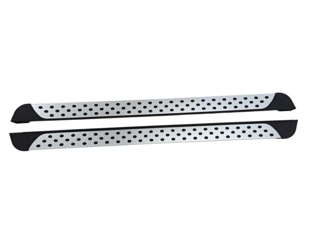 Nissan Qashqai 2014-2020 Yan Basamak A Dizayn