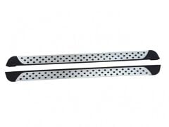 Nissan Qashqai 2014-2020 Yan Basamak A Dizayn