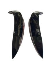 Mercedes W213 2016-2019 E & C238 Coupe E43 Uyumlu Yedek Parça Ön Tampon Bıçakları