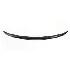 Mercedes W206 C Serisi 2021+ Uyumlu AMG Spoiler Fiber Boyasız