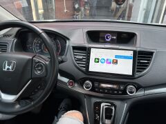Honda Crv Multimedya Kamera Carplay+And. Auto 4+32GB