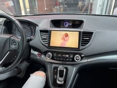 Honda Crv Multimedya Kamera Carplay+And. Auto 4+32GB