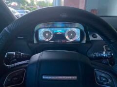 Range Rover Evoque Digital Hayalet Ekran