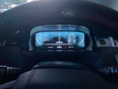 Range Rover Evoque Digital Hayalet Ekran