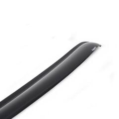 Honda Civic Uyumlu 1998-2000 Arka Cam Üstü Spoiler