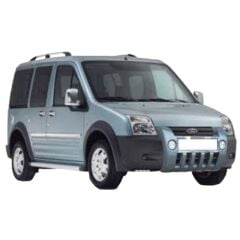 Ford Connect Uyumlu 2008 - 2010 Sisli Body Boyasız