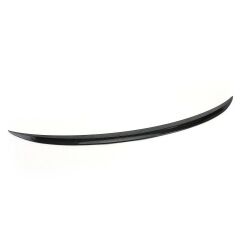 Mercedes W206 AMG Uyumlu Spoiler Boyasız Plastik
