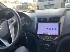 Hyundai Accent Blue Multimedya Carplay-And.Auto 4+64GB