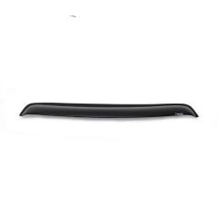 Honda Civic Uyumlu 1998-2000 Arka Cam Üstü Spoiler
