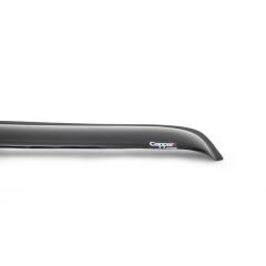 Honda Civic Uyumlu 1998-2000 Arka Cam Üstü Spoiler