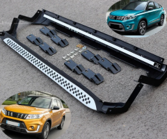 2015+ Suzuki Vitara Yan Basamak BMW Style