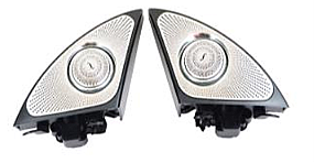 GLB-Class W247 3D Tweeter