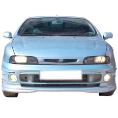 Fiat Bravo Eski Kasa Uyumlu Yedek Parça Ön Karlık Boyasız