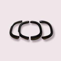 Mercedes W470 X-Class Uyumlu Yedek Parça Çamurluk Kabartma Dodik - Düz