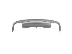 Audi A5 2012-2016 İçin Uyumlu Yedek ParçaS5 DIifüzör  (4Kapı)