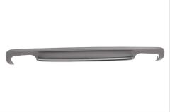 Audi A5 2012-2016 İçin Uyumlu Yedek ParçaS5 DIifüzör  (4Kapı)