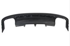 Audi A5 2012-2016 İçin Uyumlu Yedek ParçaS5 DIifüzör  (4Kapı)