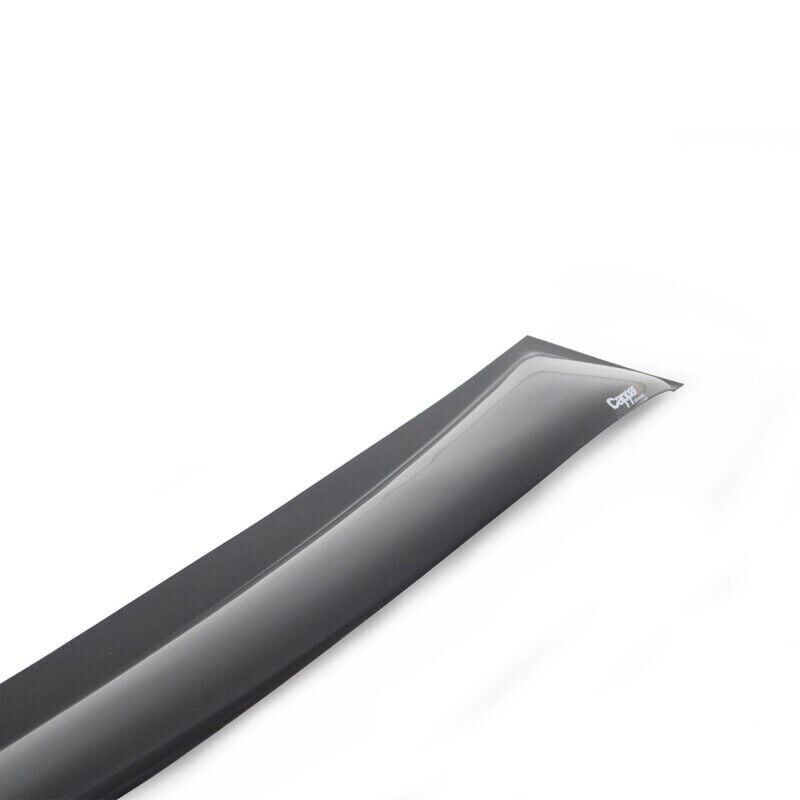Honda Civic Uyumlu 2000-2006 Arka Cam Üstü Spoiler