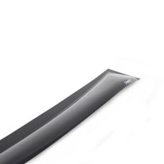 Honda Civic Uyumlu 2000-2006 Arka Cam Üstü Spoiler