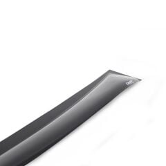Honda Civic Uyumlu 2000-2006 Arka Cam Üstü Spoiler