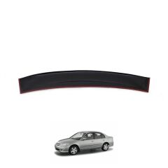 Honda Civic Uyumlu 2000-2006 Arka Cam Üstü Spoiler