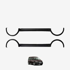 Volkswagen Caddy 2010-2015 Uyumlu Dodik Set 12 Parça Kısa Şase Sağ Sürgü