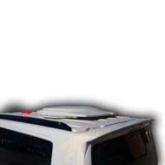 Mercedes Vito Uyumlu Yedek Parça Orta Kasa Raysat Uydu Kapağı Boyasız