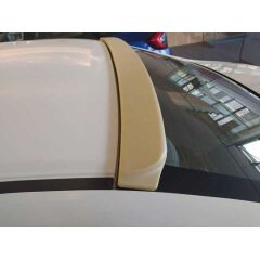 Honda Civic Uyumlu Yedek Parça FD6-FB7 2006-2015 İçin Uyumlu Arka Cam Spoiler