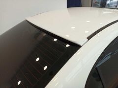 Honda Civic Uyumlu Yedek Parça FD6-FB7 2006-2015 İçin Uyumlu Arka Cam Spoiler
