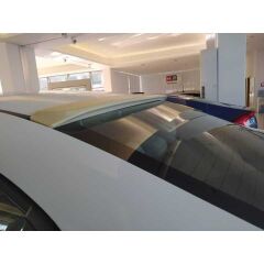 Honda Civic FD6-FB7 2006-2015 İçin Uyumlu Arka Cam Spoiler