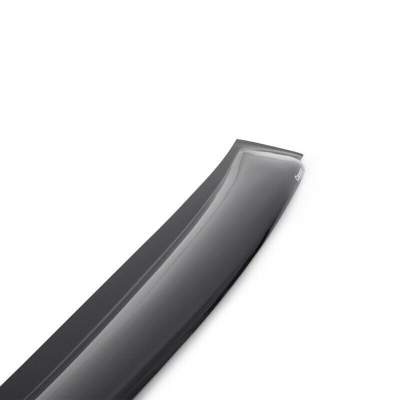 Honda Civic Uyumlu 2006-2012 Arka Cam Üstü Spoiler