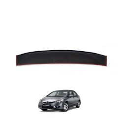 Honda Civic Uyumlu Yedek Parça 2006-2012 Arka Cam Üstü Spoiler