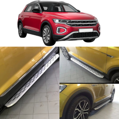 2017+ Volkswagen T-Roc Yan Basamak OEM Style