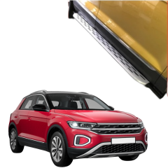 2017+ Volkswagen T-Roc Yan Basamak OEM Style