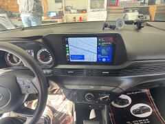 Hyundai Bayon-İ20 Multimedya Carplay+And.Auto Kamera 4+64GB