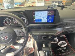 Hyundai Bayon-İ20 Multimedya Carplay+And.Auto Kamera 4+64GB