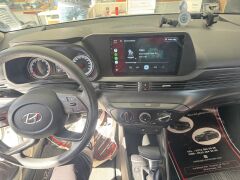 Hyundai Bayon-İ20 Multimedya Carplay+And.Auto Kamera 4+64GB
