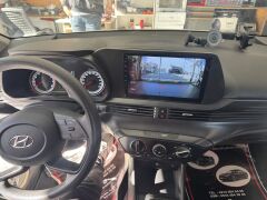 Hyundai Bayon-İ20 Multimedya Carplay+And.Auto Kamera 4+64GB