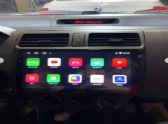 Suzuki Swift Multimedya Carplay+And.Auto Kamera Youtube Google Play