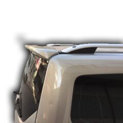 Ford Courier Uyumlu Yedek Parça   Spoiler  Model 2Boyasız