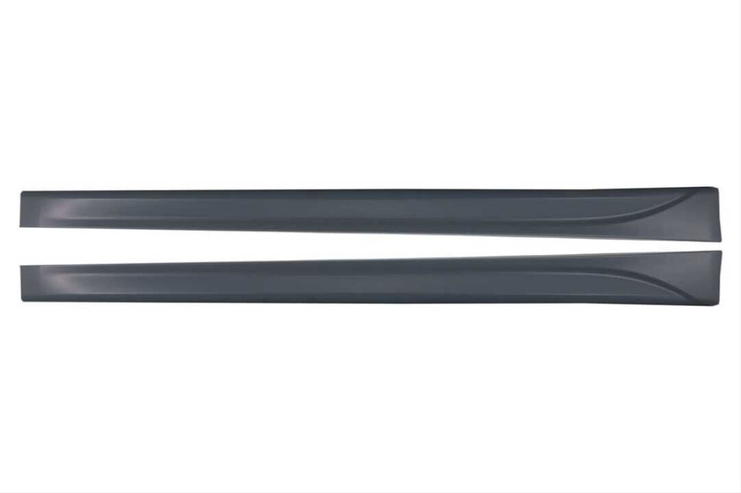 Bmw 3 Serisi F30 2012-2018 Uyumlu Yedek Parça M3 Body Kit Marşpiyel