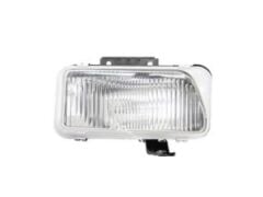 Isuzu Npr 71 2006-2011 Tampon Sisi - Sol