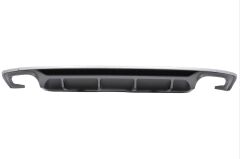 Audi A5 2016-2019 İçin Uyumlu Yedek Parça S5 Difüzör (2&4 Kapı)