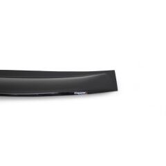 Honda Civic Uyumlu 2012-2015 Arka Cam Üstü Spoiler