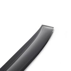 Honda Civic Uyumlu 2012-2015 Arka Cam Üstü Spoiler